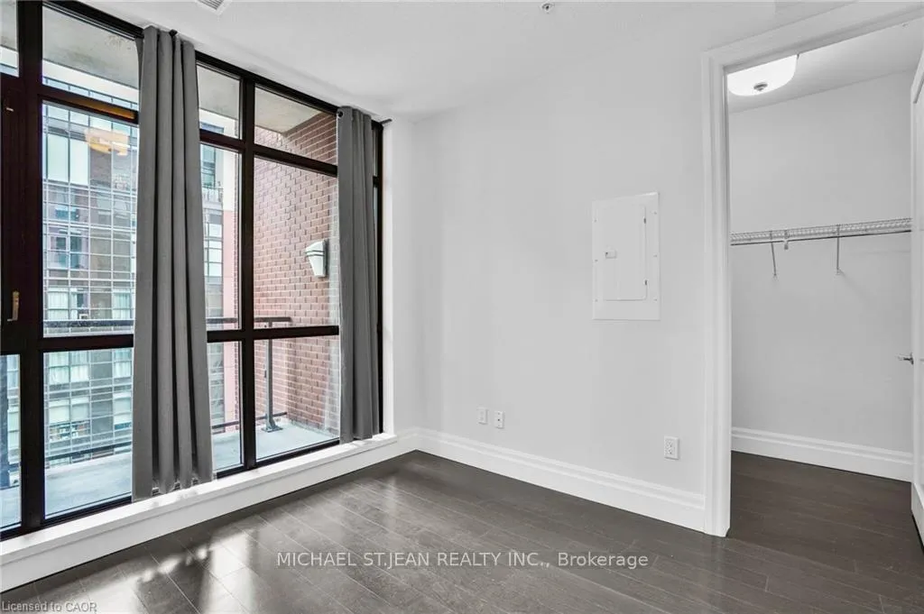 Photo 30 of Unit 1111, 112 King Street E, Hamilton, Beasley — HOMEH