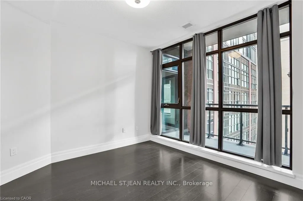 Photo 31 of Unit 1111, 112 King Street E, Hamilton, Beasley — HOMEH