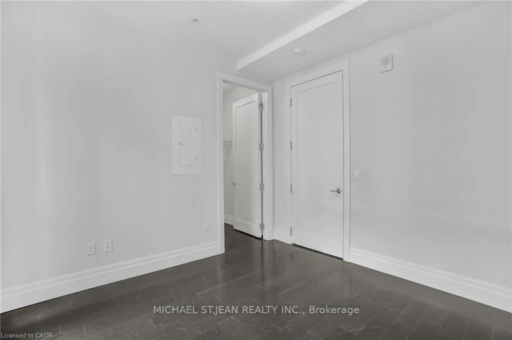 Photo 32 of Unit 1111, 112 King Street E, Hamilton, Beasley — HOMEH