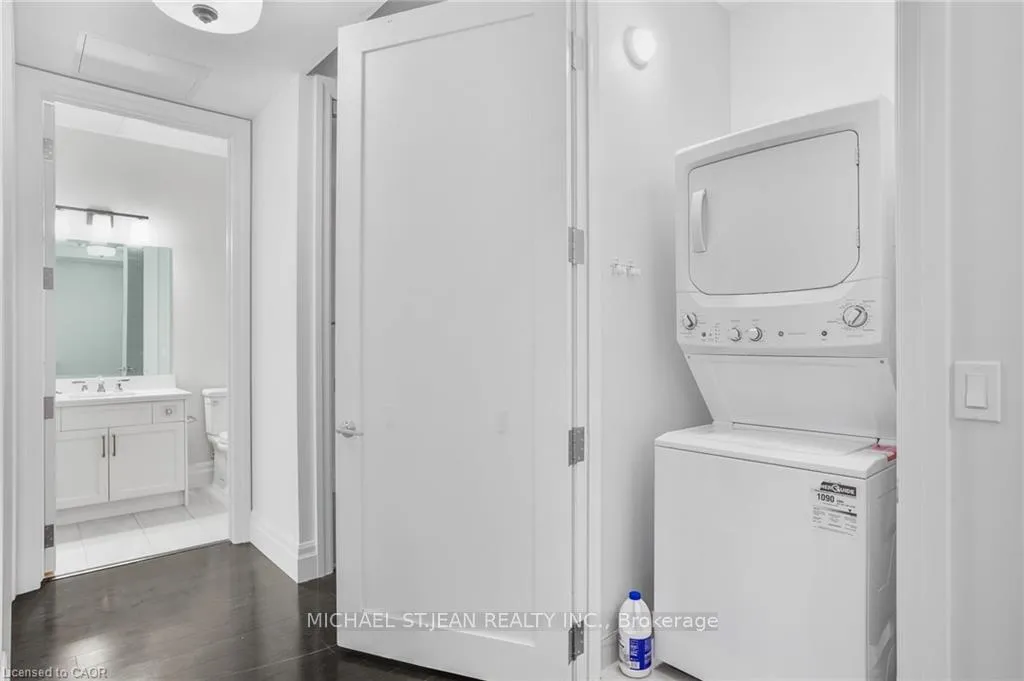 Photo 35 of Unit 1111, 112 King Street E, Hamilton, Beasley — HOMEH