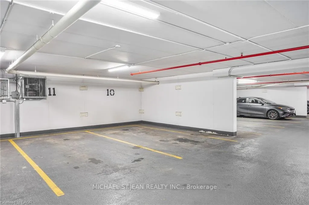 Photo 36 of Unit 1111, 112 King Street E, Hamilton, Beasley — HOMEH