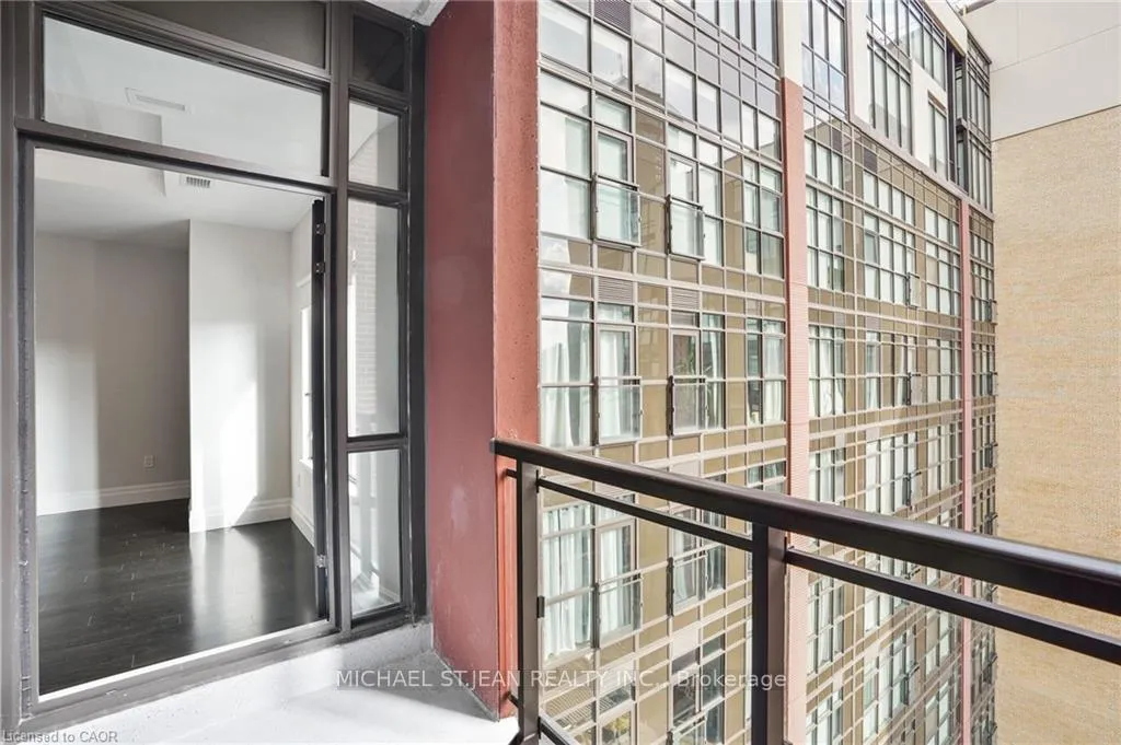 Photo 39 of Unit 1111, 112 King Street E, Hamilton, Beasley — HOMEH