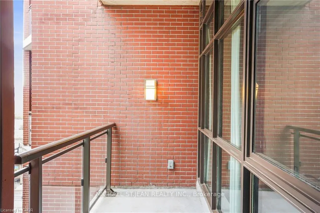 Photo 40 of Unit 1111, 112 King Street E, Hamilton, Beasley — HOMEH