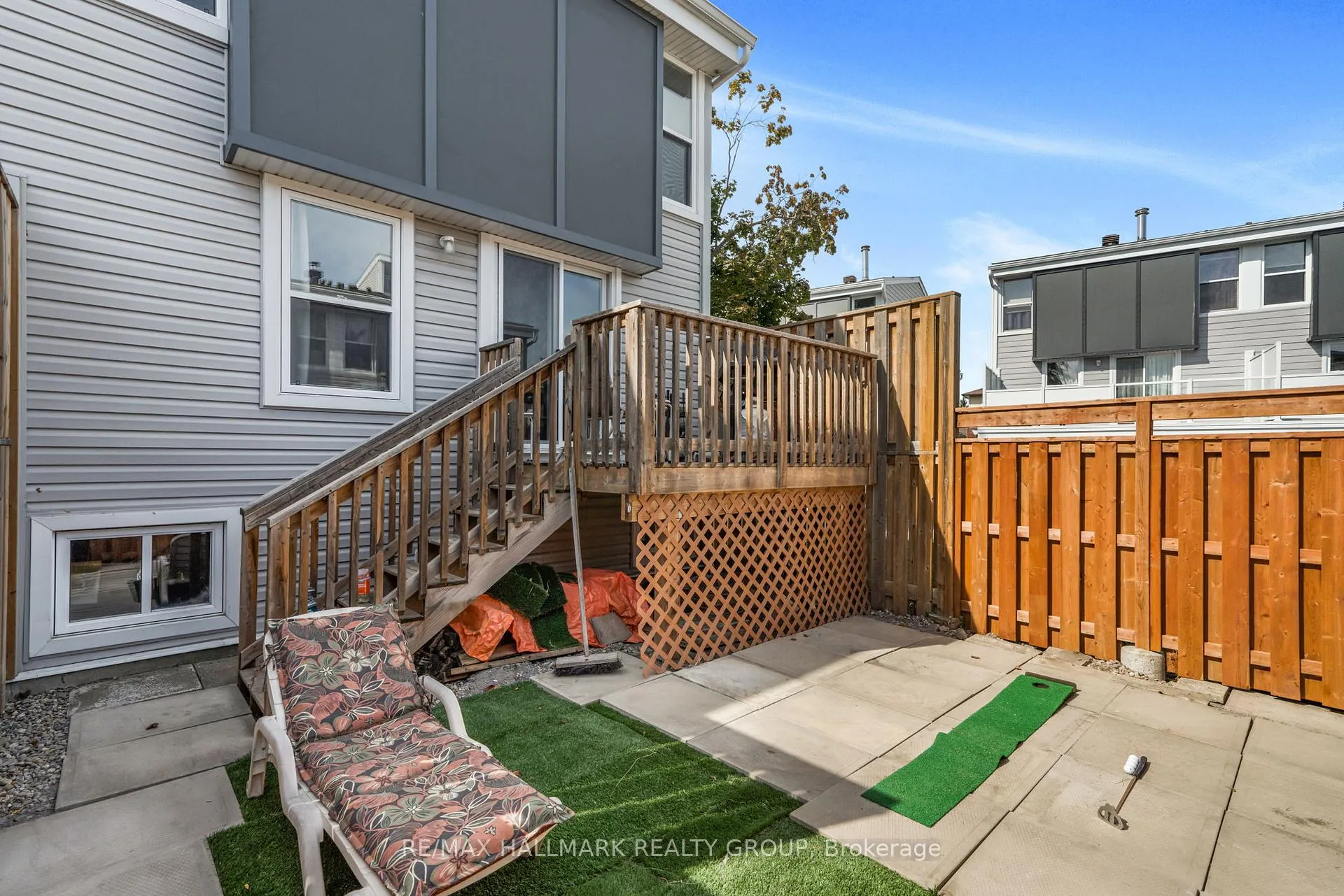 Photo 2 of Unit 107, 3445 Uplands Drive, Ottawa, Hunt Club — HOMEH