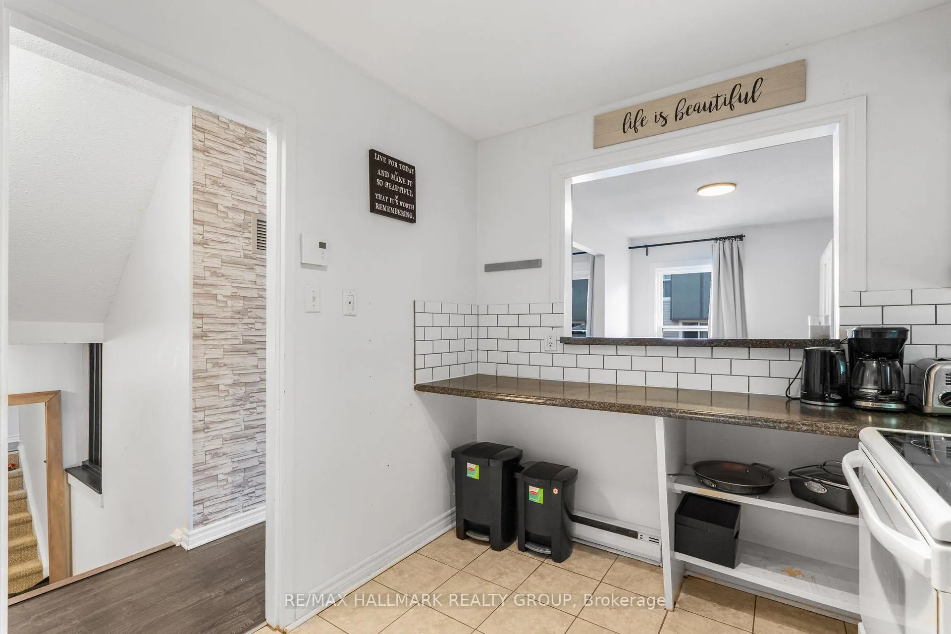 Photo 10 of Unit 107, 3445 Uplands Drive, Ottawa, Hunt Club — HOMEH