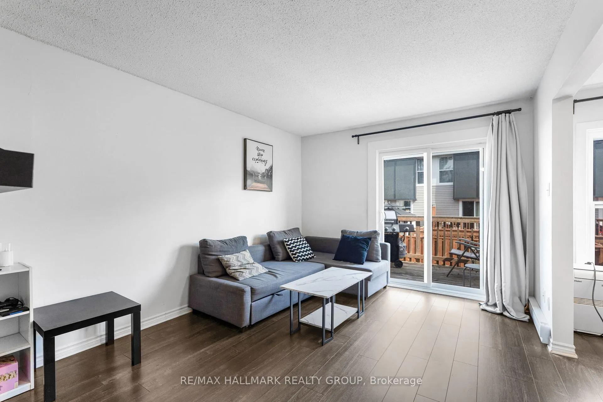 Photo 11 of Unit 107, 3445 Uplands Drive, Ottawa, Hunt Club — HOMEH