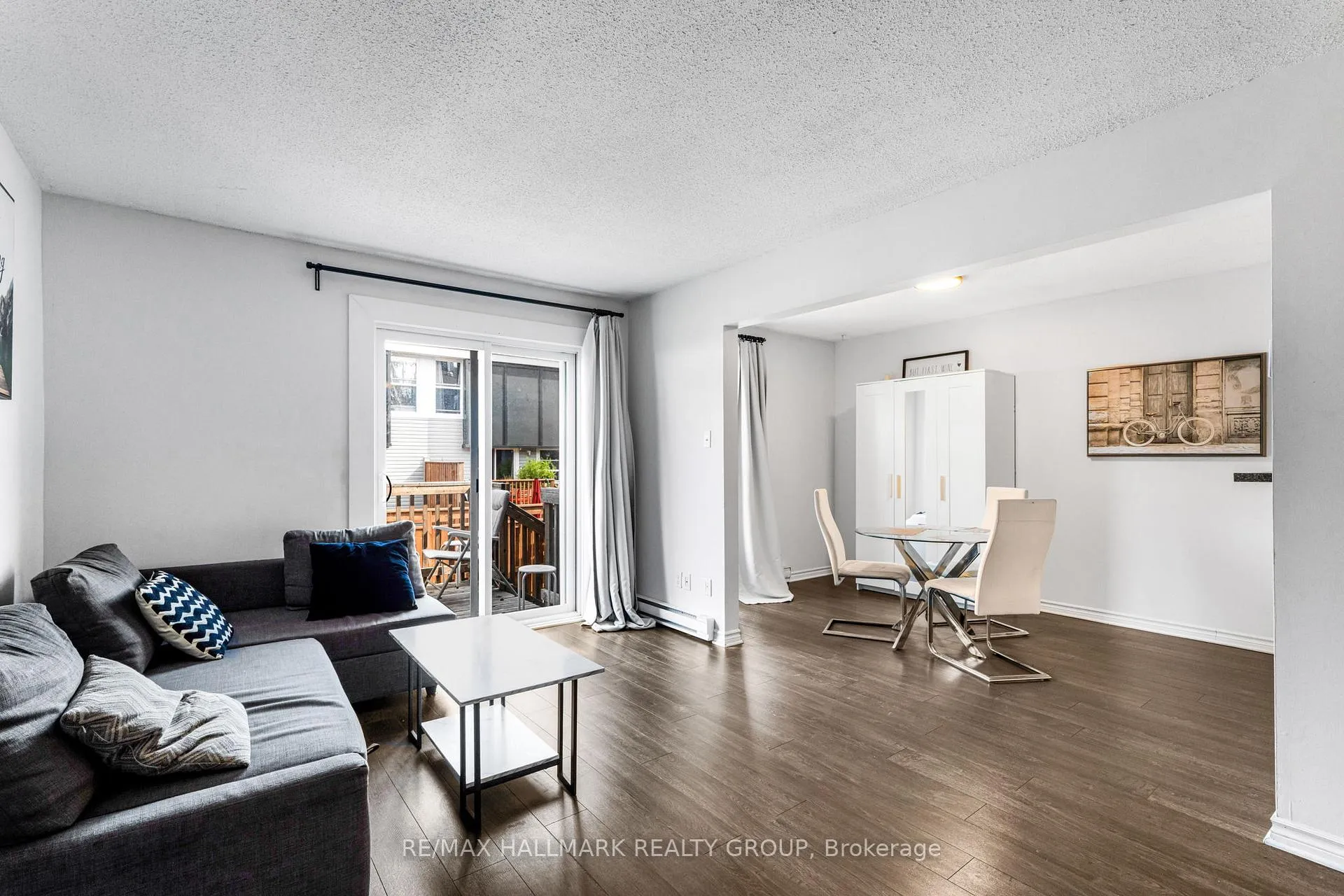 Photo 12 of Unit 107, 3445 Uplands Drive, Ottawa, Hunt Club — HOMEH