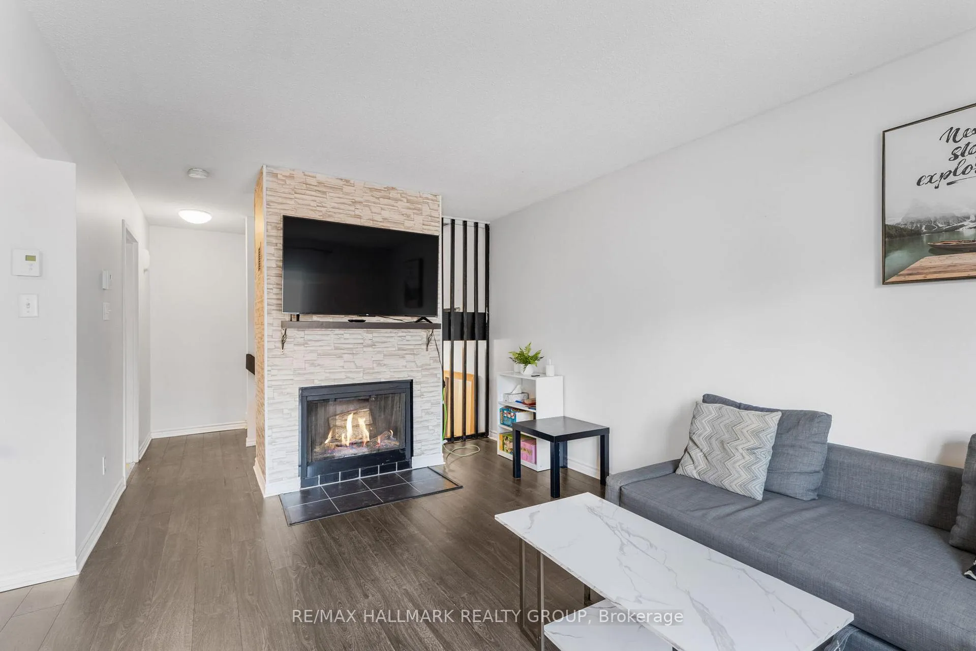 Photo 13 of Unit 107, 3445 Uplands Drive, Ottawa, Hunt Club — HOMEH