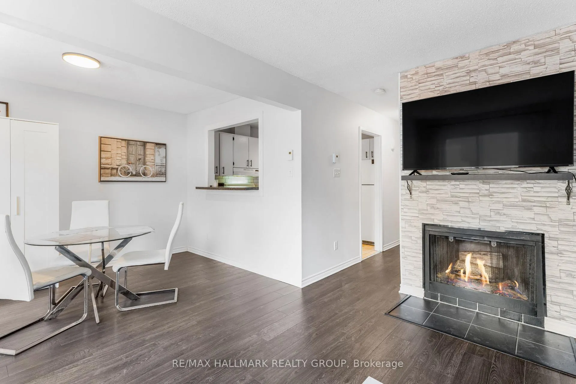 Photo 14 of Unit 107, 3445 Uplands Drive, Ottawa, Hunt Club — HOMEH