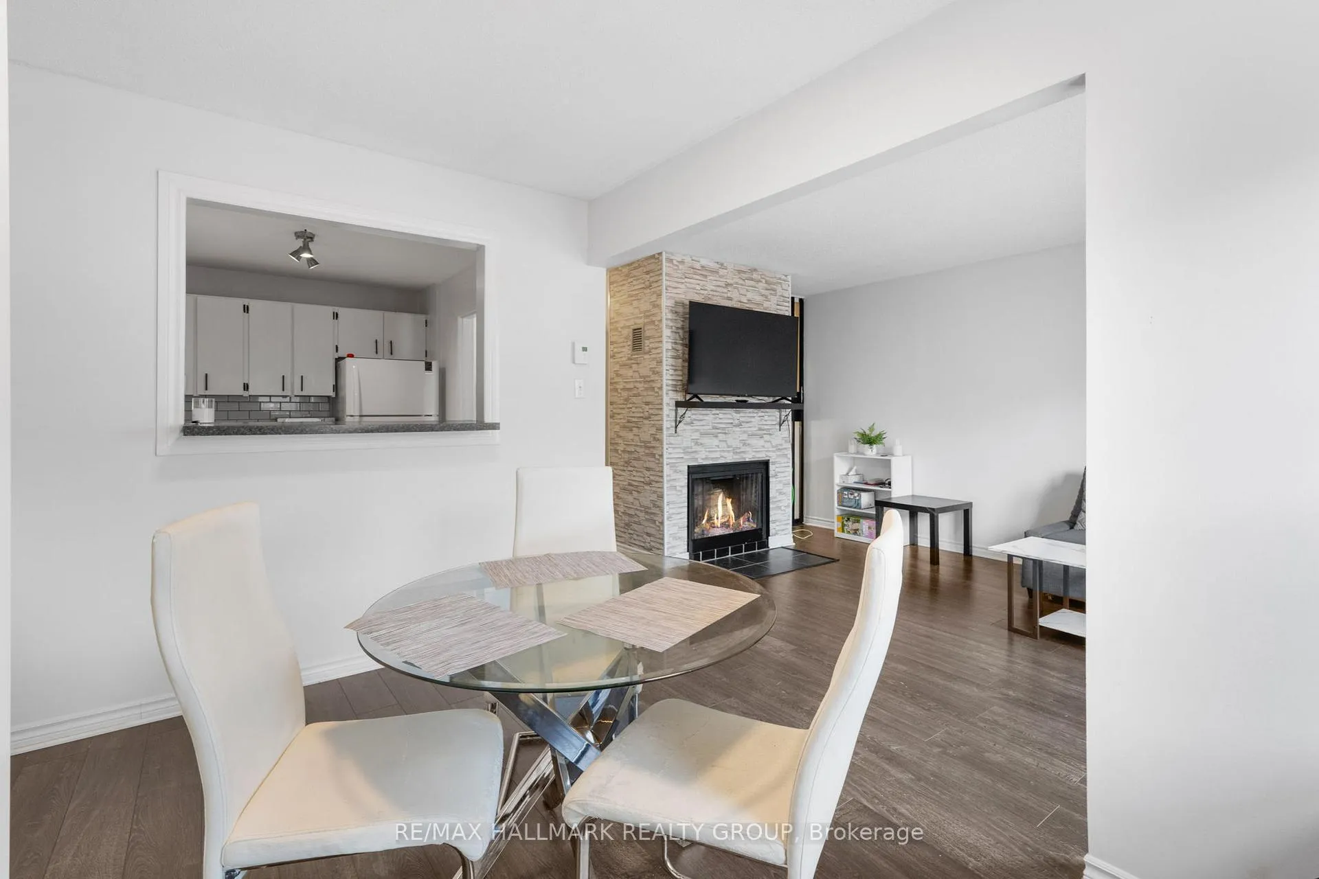 Photo 15 of Unit 107, 3445 Uplands Drive, Ottawa, Hunt Club — HOMEH