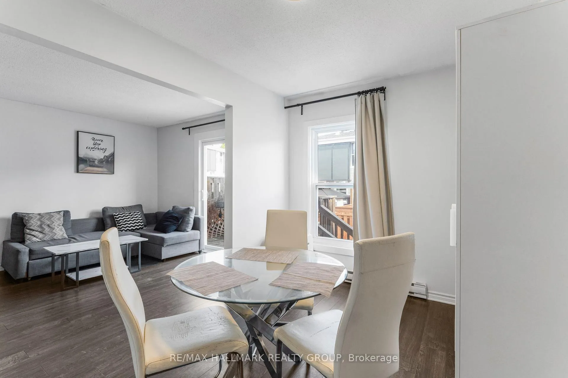 Photo 16 of Unit 107, 3445 Uplands Drive, Ottawa, Hunt Club — HOMEH