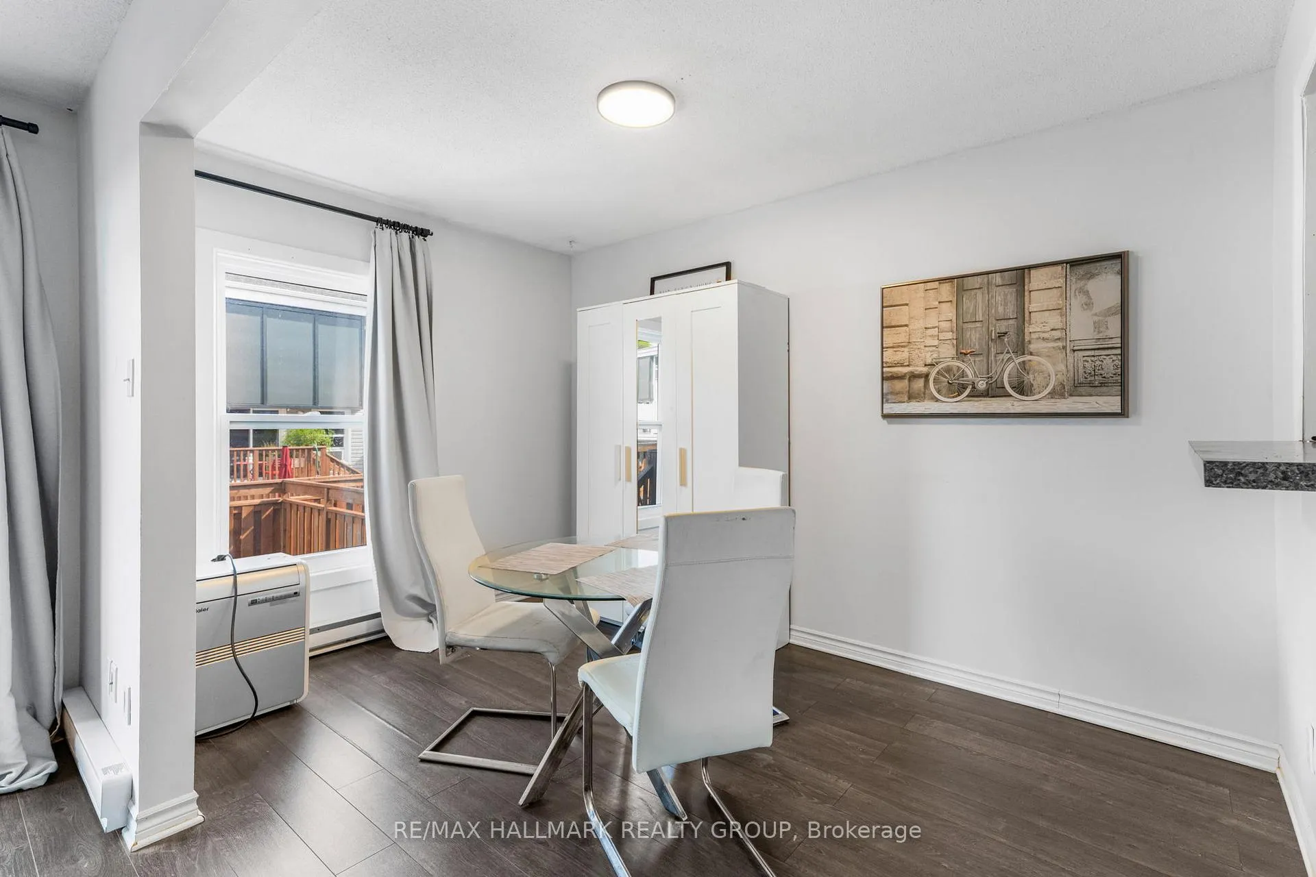 Photo 17 of Unit 107, 3445 Uplands Drive, Ottawa, Hunt Club — HOMEH