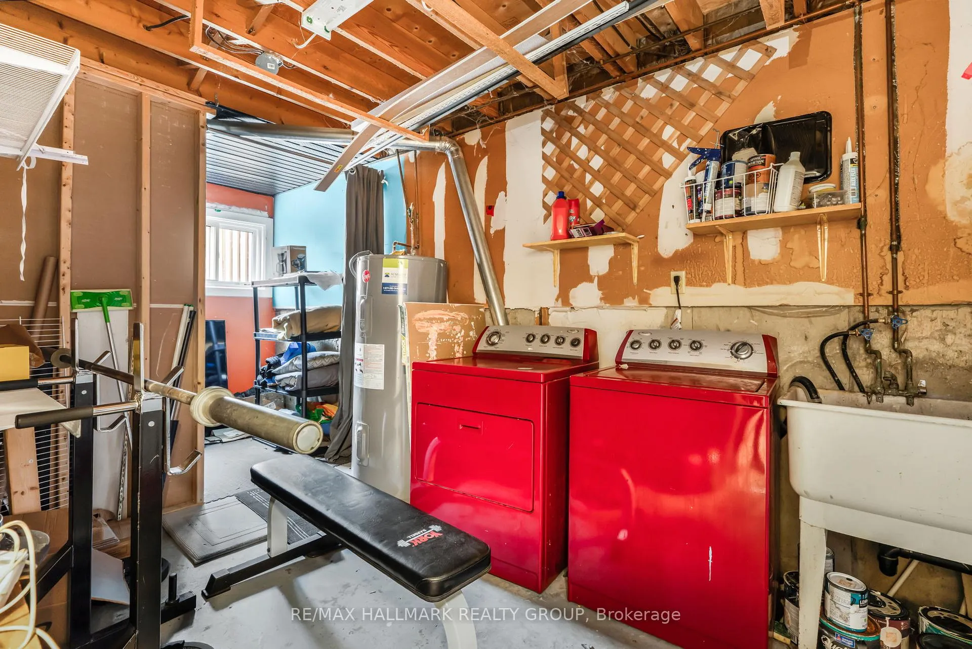 Photo 25 of Unit 107, 3445 Uplands Drive, Ottawa, Hunt Club — HOMEH