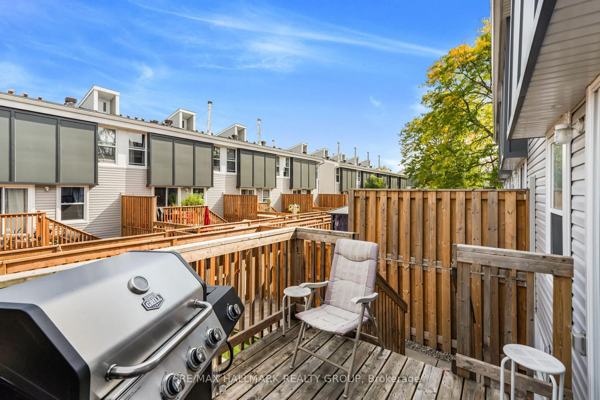 Photo 26 of Unit 107, 3445 Uplands Drive, Ottawa, Hunt Club — HOMEH