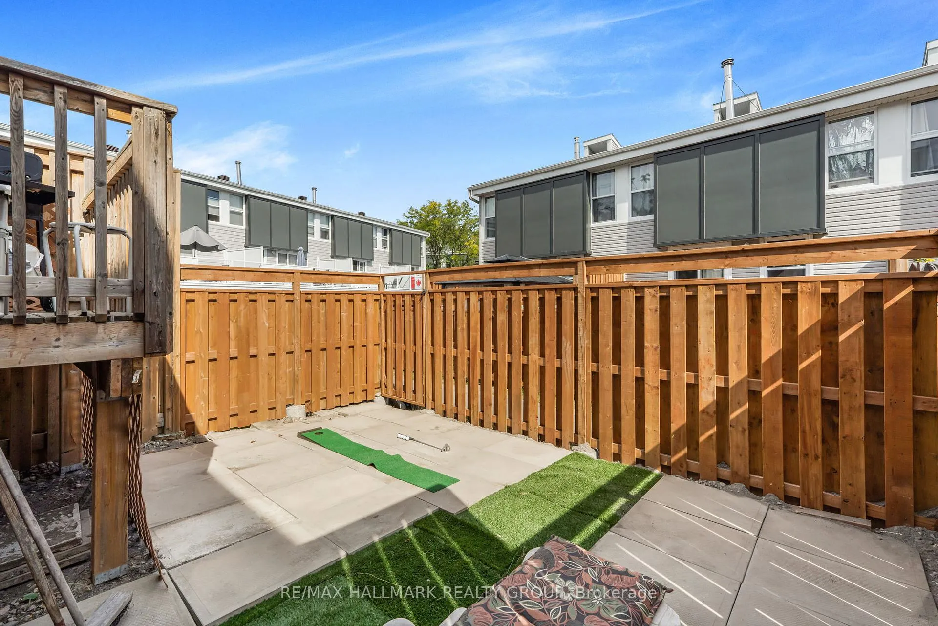 Photo 27 of Unit 107, 3445 Uplands Drive, Ottawa, Hunt Club — HOMEH