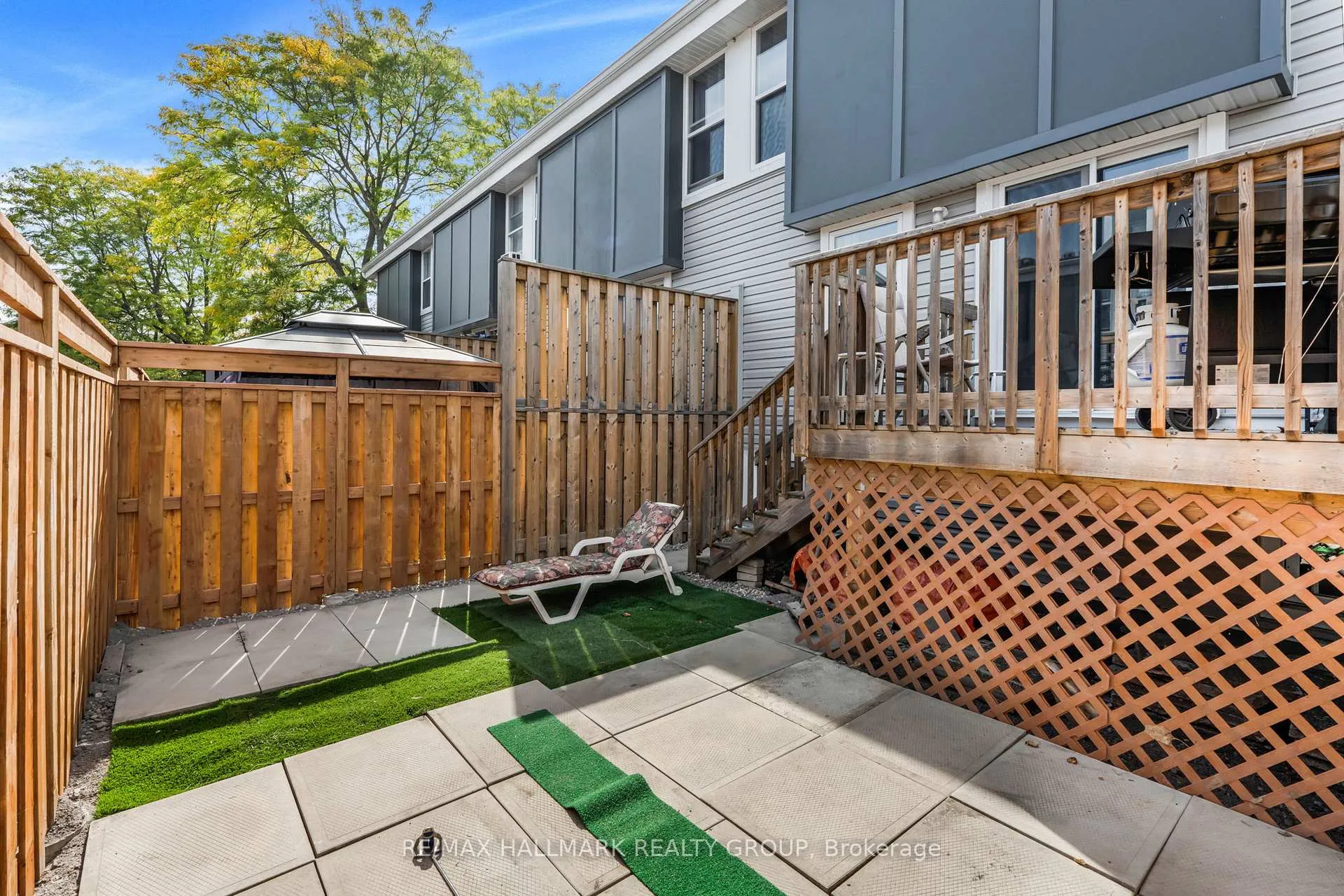 Photo 28 of Unit 107, 3445 Uplands Drive, Ottawa, Hunt Club — HOMEH