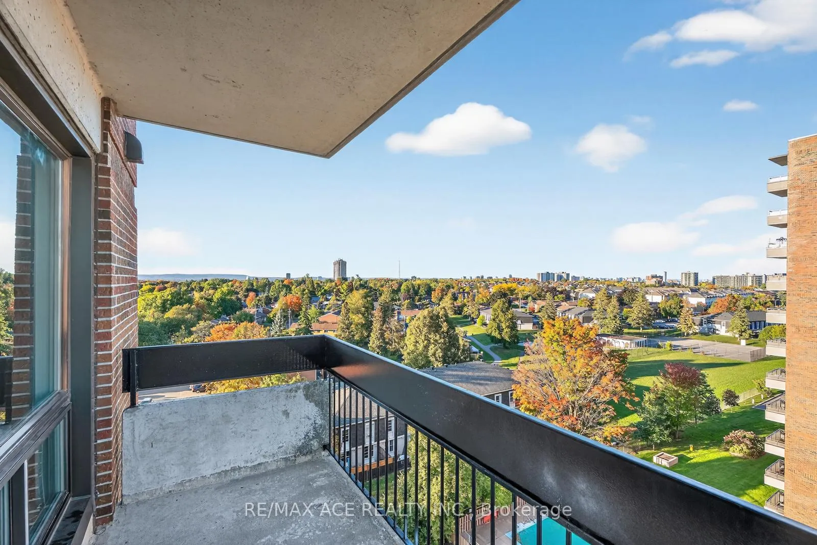 Photo 13 of Unit 915, 1505 Baseline Road, Ottawa, Copeland Park — HOMEH