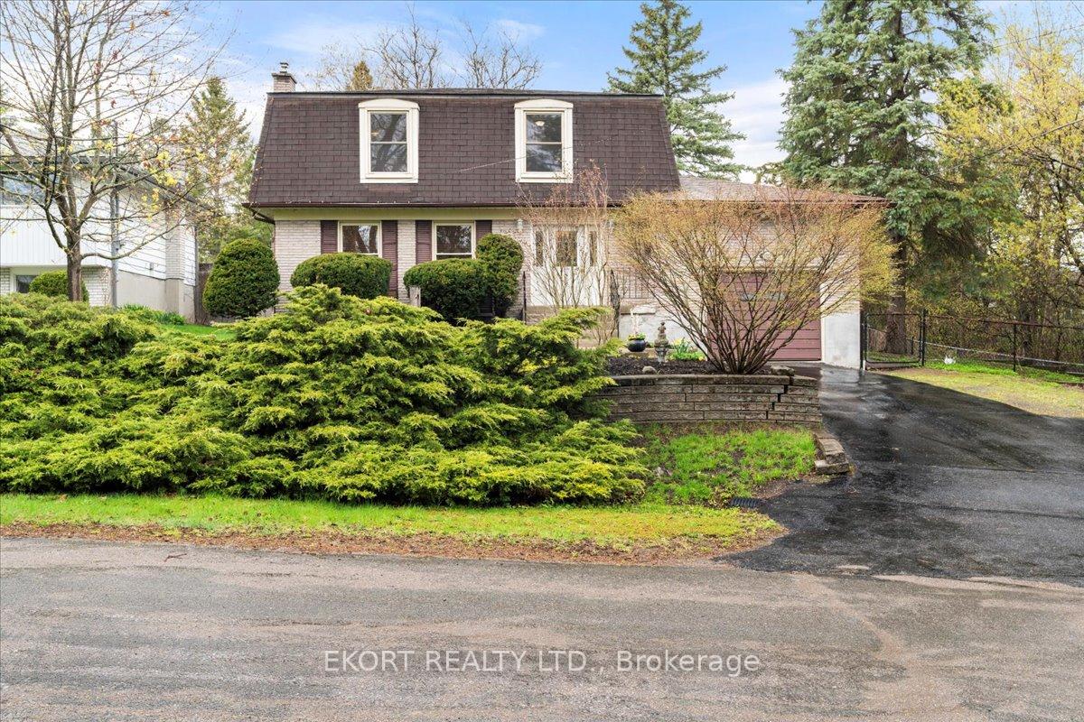 Photo 1 of 132 Jackson Avenue, Belleville, Belleville Ward — HOMEH