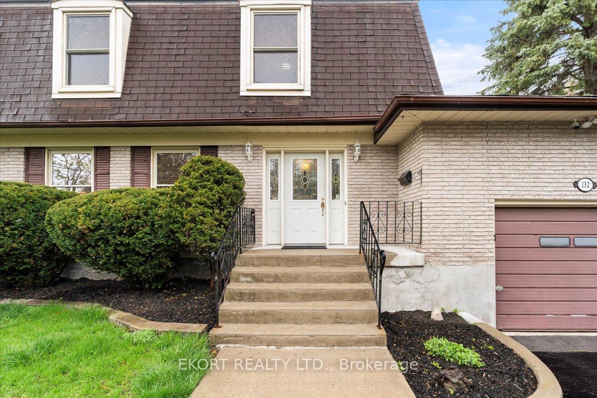 Photo 3 of 132 Jackson Avenue, Belleville, Belleville Ward — HOMEH