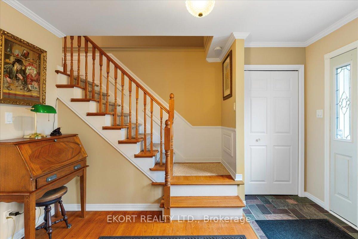 Photo 5 of 132 Jackson Avenue, Belleville, Belleville Ward — HOMEH