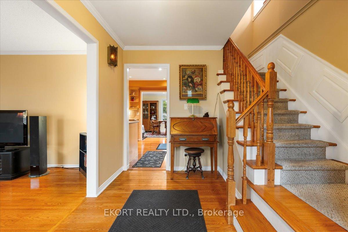 Photo 6 of 132 Jackson Avenue, Belleville, Belleville Ward — HOMEH