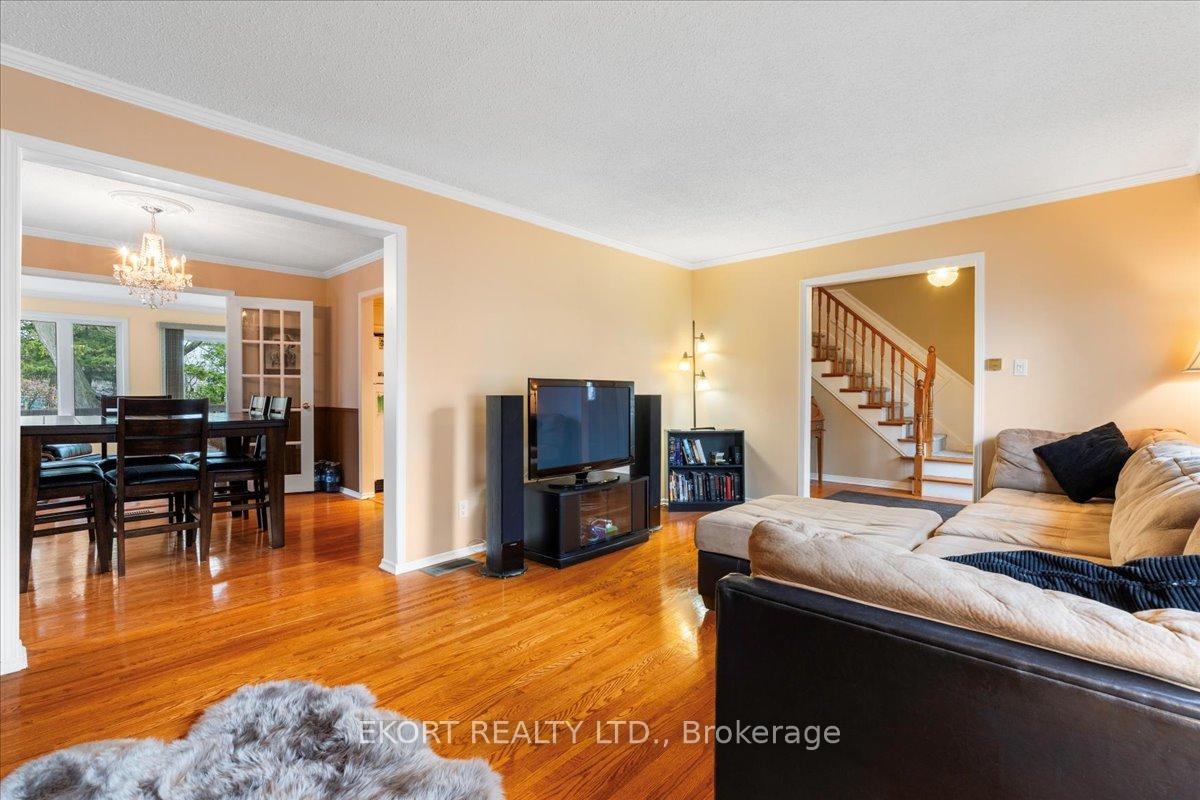 Photo 9 of 132 Jackson Avenue, Belleville, Belleville Ward — HOMEH