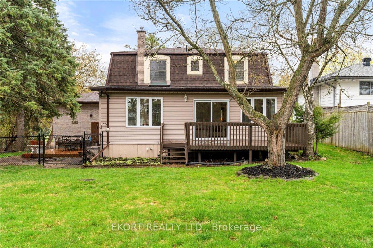 Photo 39 of 132 Jackson Avenue, Belleville, Belleville Ward — HOMEH