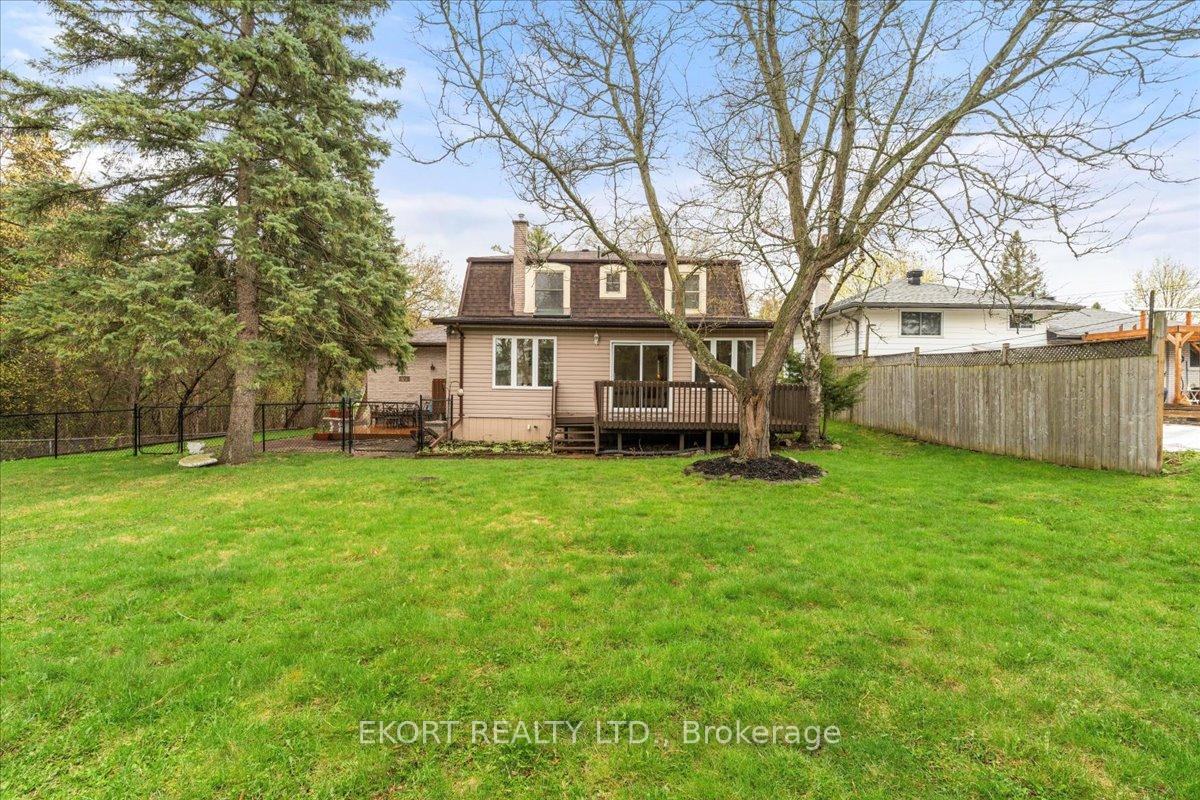 Photo 40 of 132 Jackson Avenue, Belleville, Belleville Ward — HOMEH