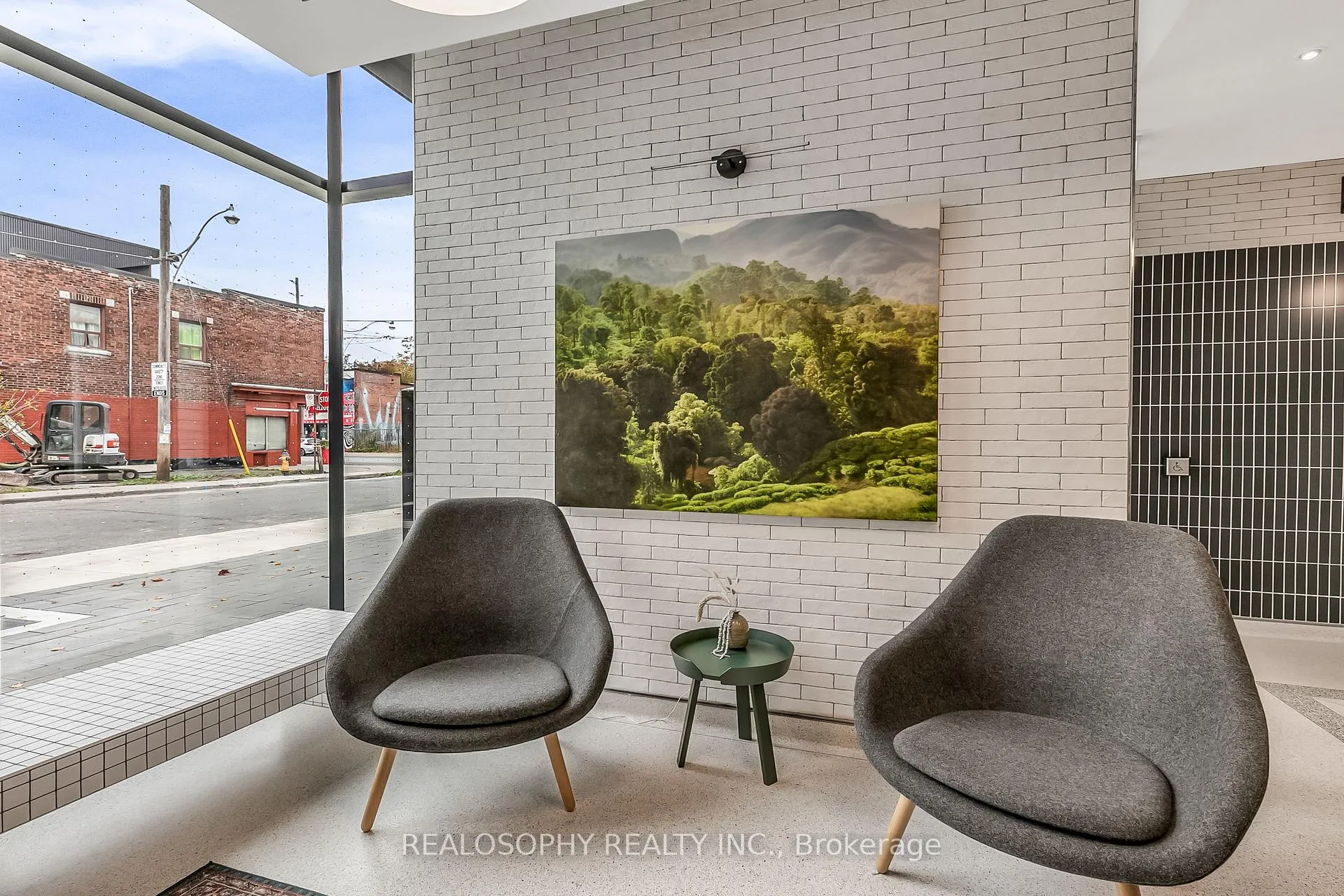 Photo 14 of Unit 301, 115 Larchmount Avenue, Toronto, South Riverdale — HOMEH