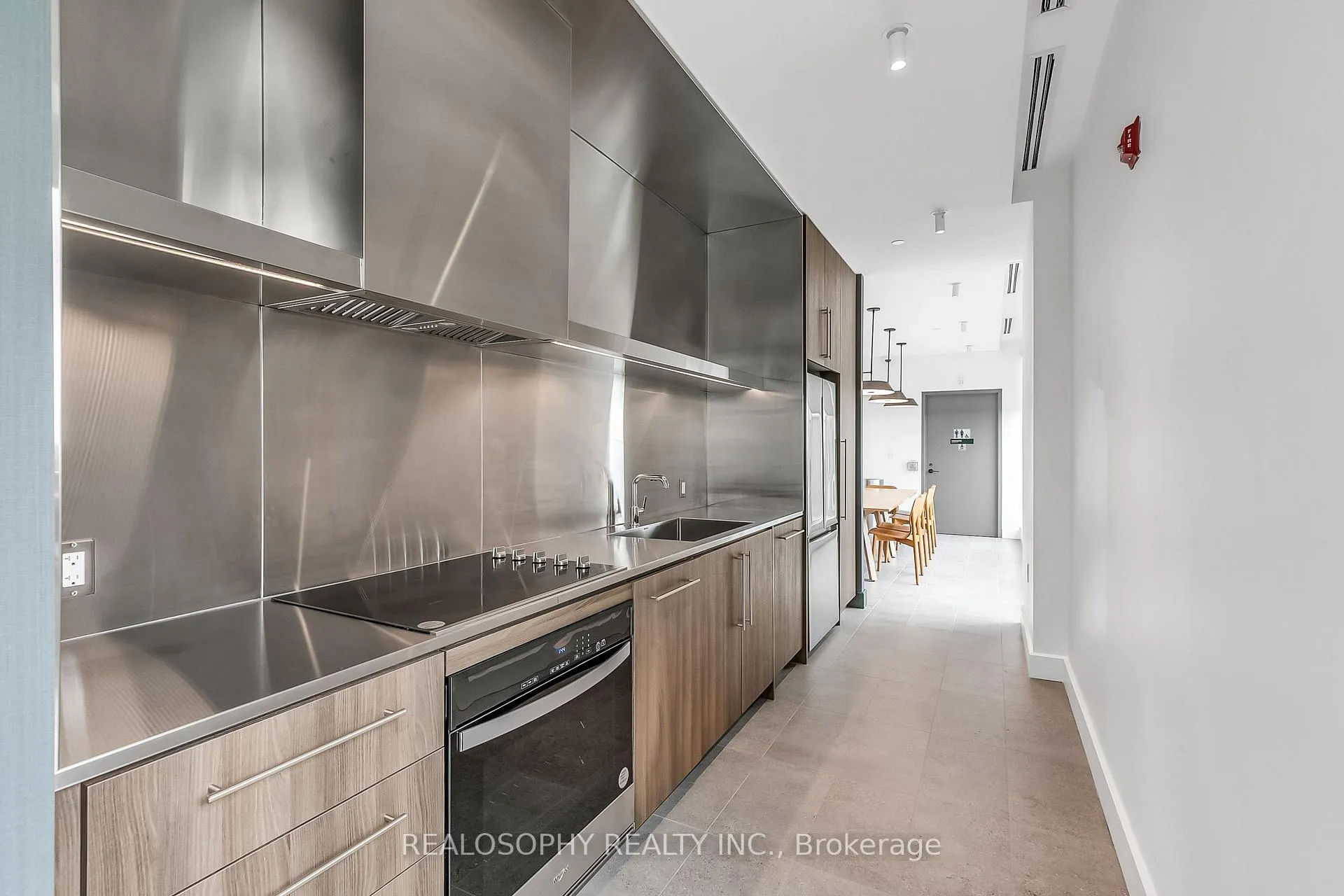 Photo 18 of Unit 301, 115 Larchmount Avenue, Toronto, South Riverdale — HOMEH