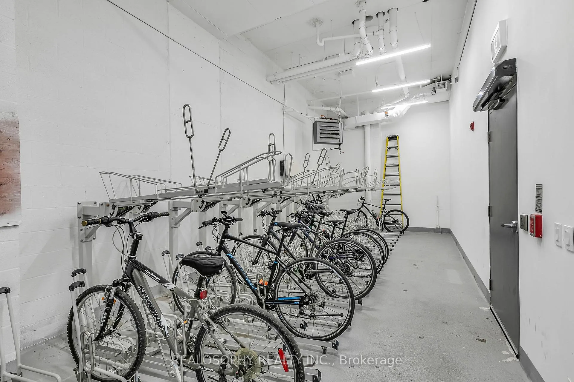 Photo 22 of Unit 301, 115 Larchmount Avenue, Toronto, South Riverdale — HOMEH