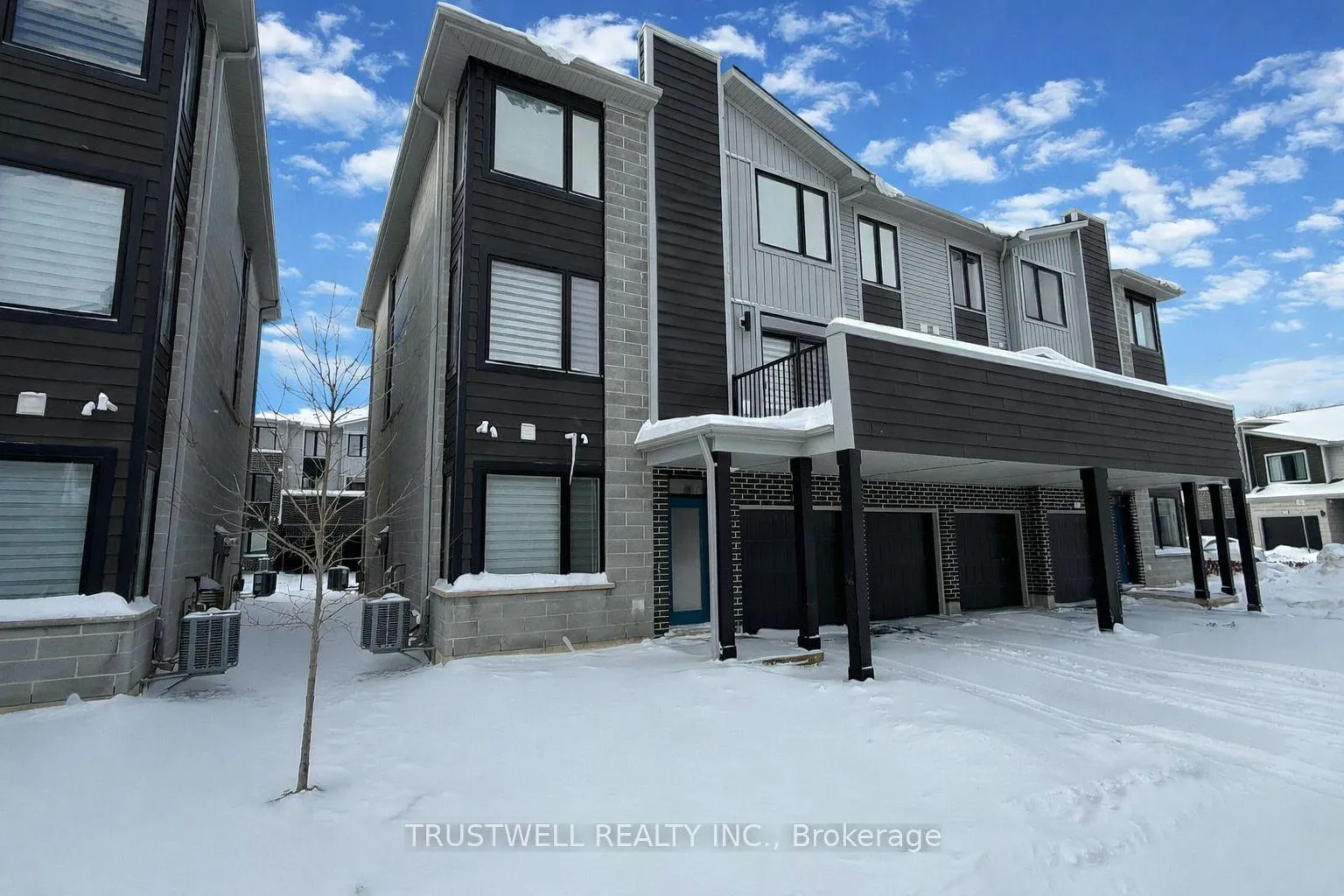 Photo 1 of Unit 183, 177 Edgevalley Road, London, East D — HOMEH