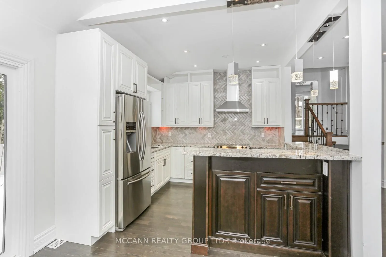 Photo 5 of Unit Aurora, 81 Aurora Heights Drive, Aurora, Aurora Heights — HOMEH
