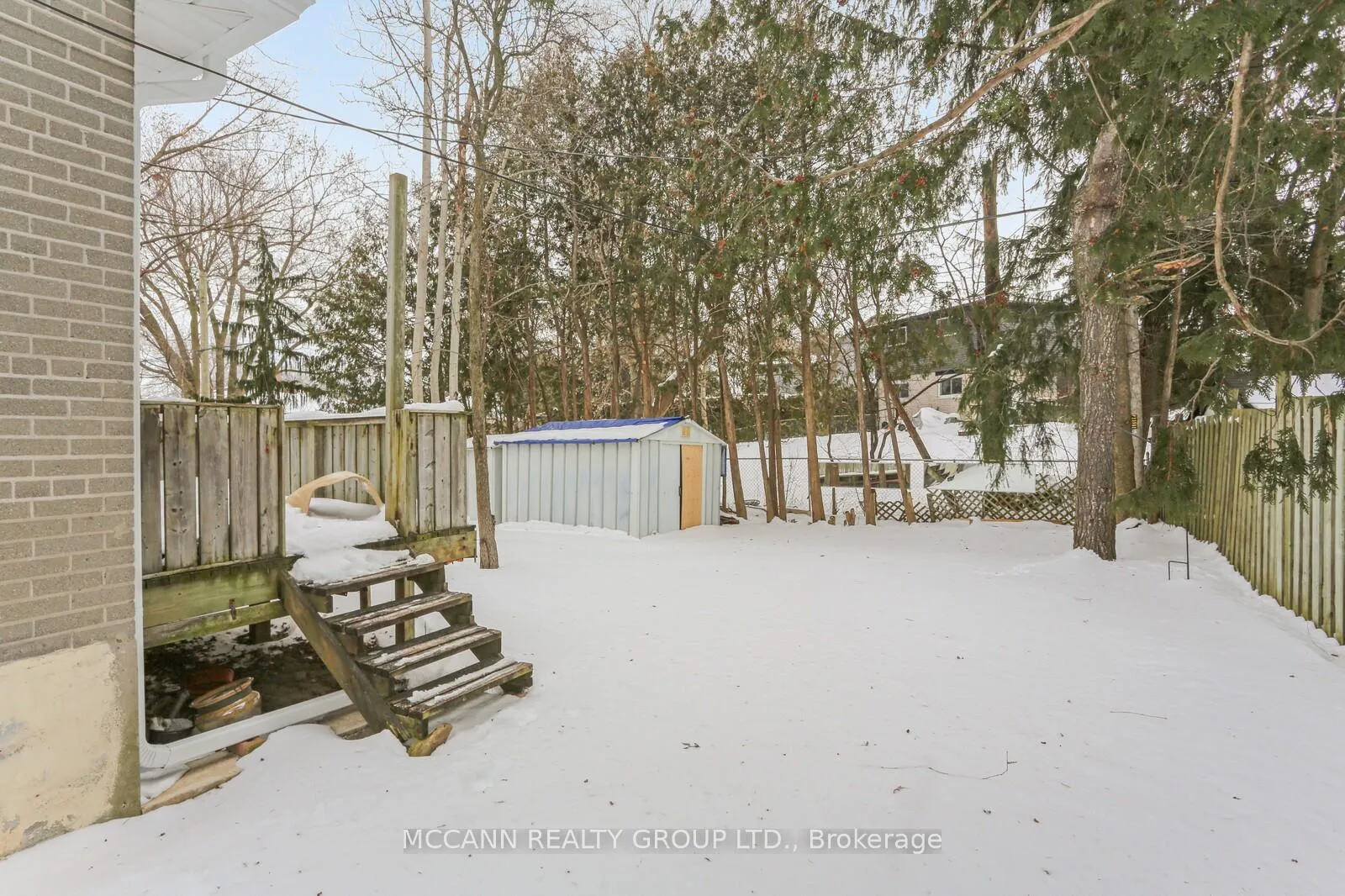Photo 28 of Unit Aurora, 81 Aurora Heights Drive, Aurora, Aurora Heights — HOMEH