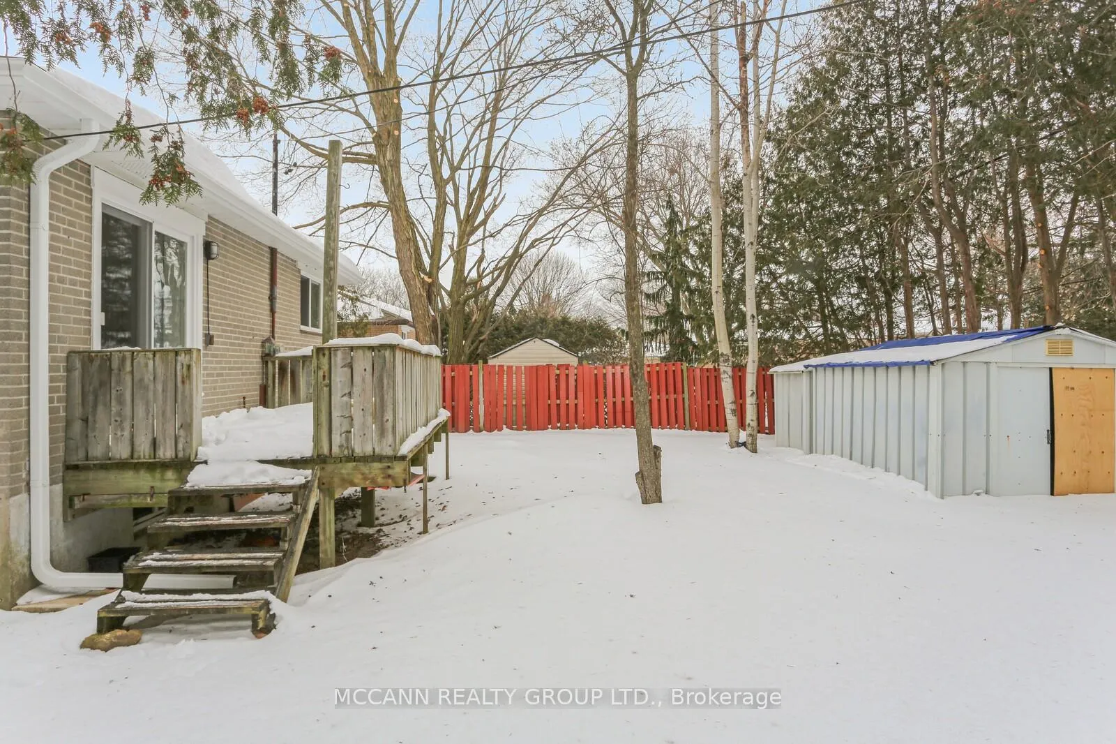Photo 29 of Unit Aurora, 81 Aurora Heights Drive, Aurora, Aurora Heights — HOMEH