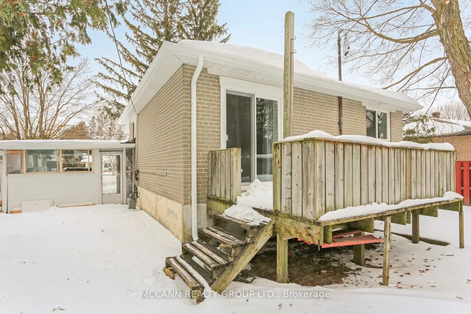 Photo 31 of Unit Aurora, 81 Aurora Heights Drive, Aurora, Aurora Heights — HOMEH