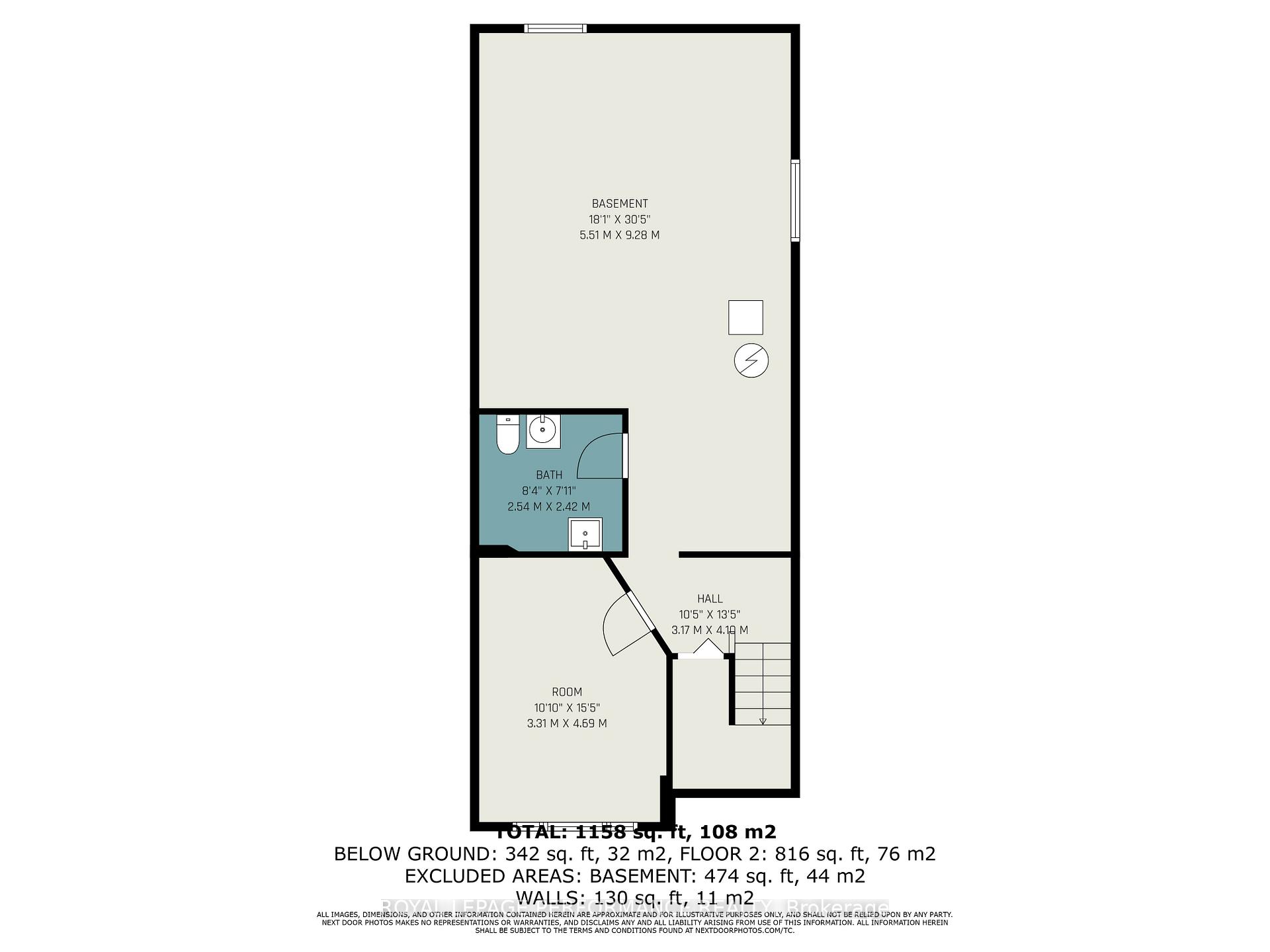 Photo 26 of 2171 Glen Brook Drive, Cornwall — HOMEH