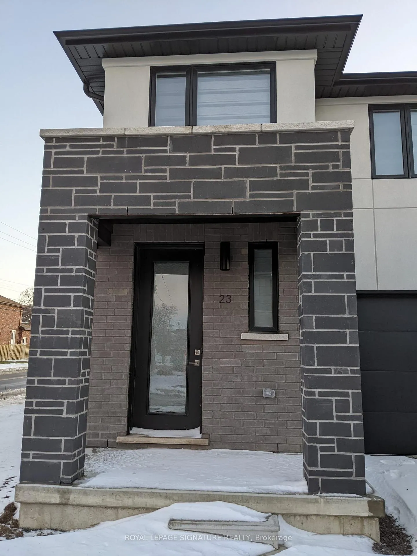 Photo 1 of Unit 23, 166 Mt Albion Road, Hamilton, Red Hill — HOMEH