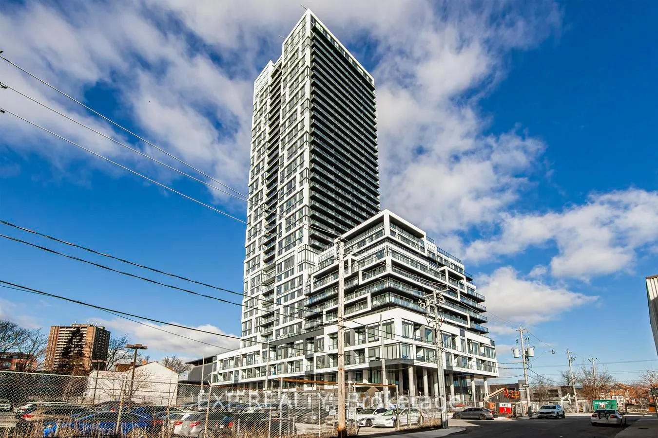 Photo 2 of Unit LP02, 5 Defries Street, Toronto, Regent Park — HOMEH