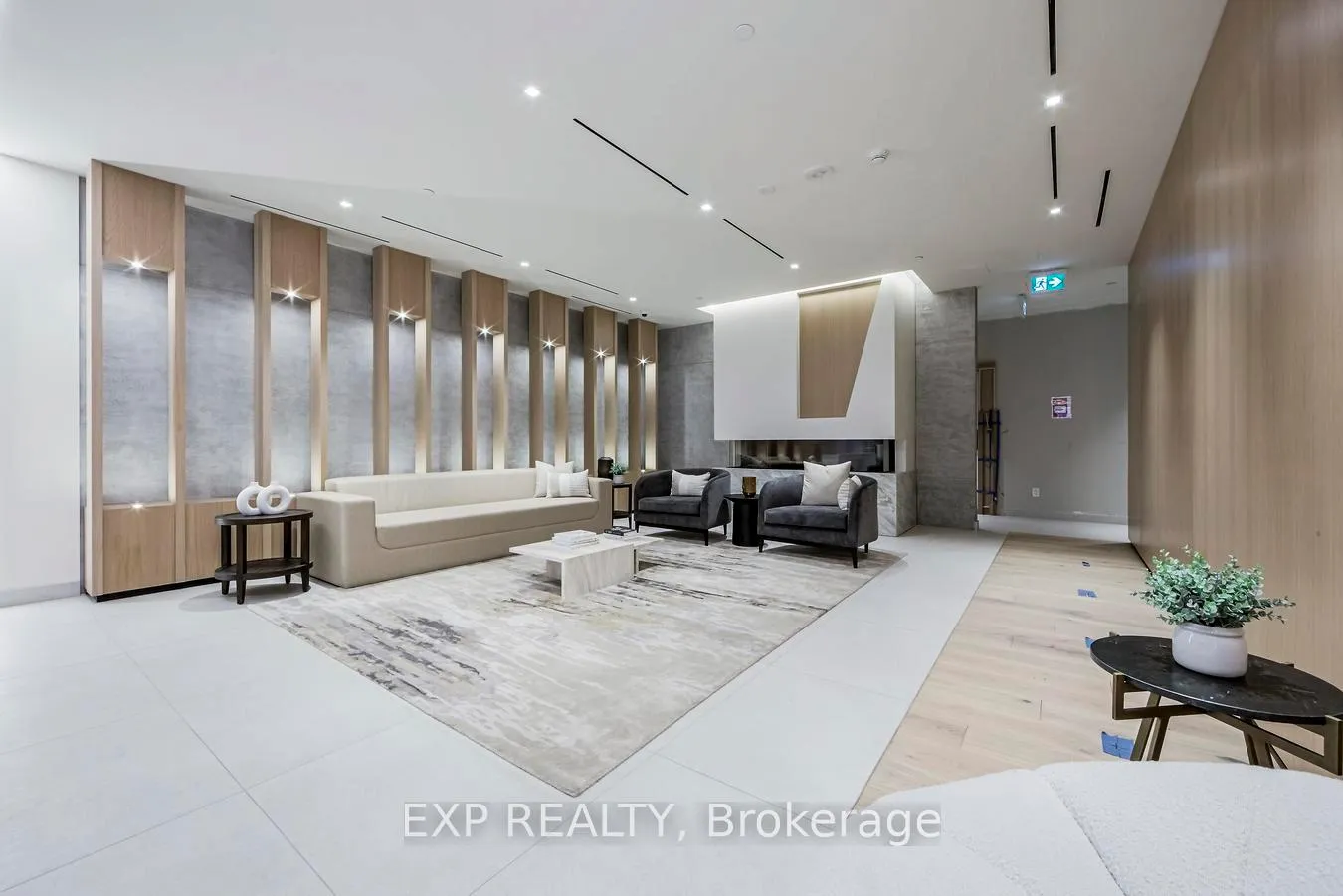 Photo 4 of Unit LP02, 5 Defries Street, Toronto, Regent Park — HOMEH