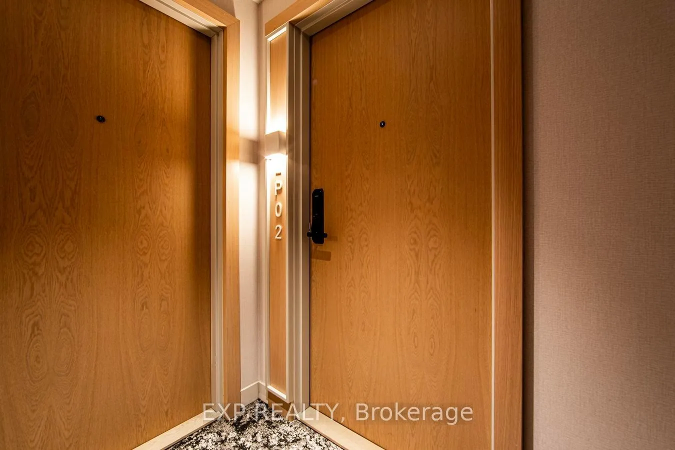 Photo 5 of Unit LP02, 5 Defries Street, Toronto, Regent Park — HOMEH