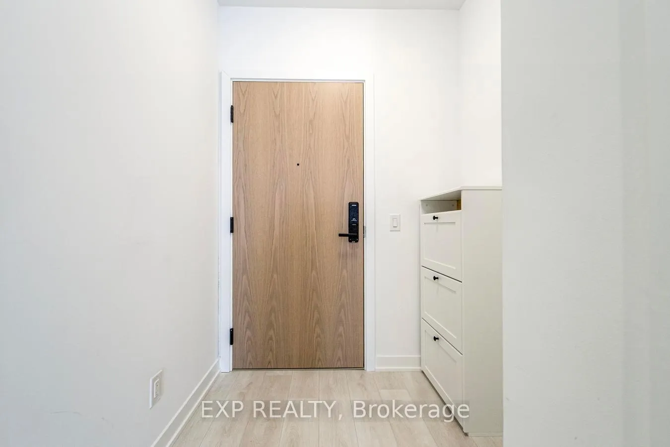 Photo 6 of Unit LP02, 5 Defries Street, Toronto, Regent Park — HOMEH
