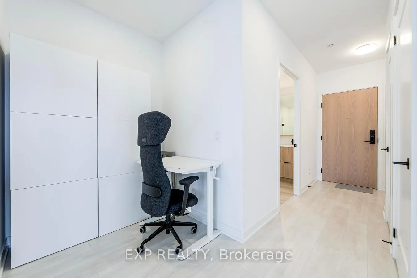 Photo 8 of Unit LP02, 5 Defries Street, Toronto, Regent Park — HOMEH