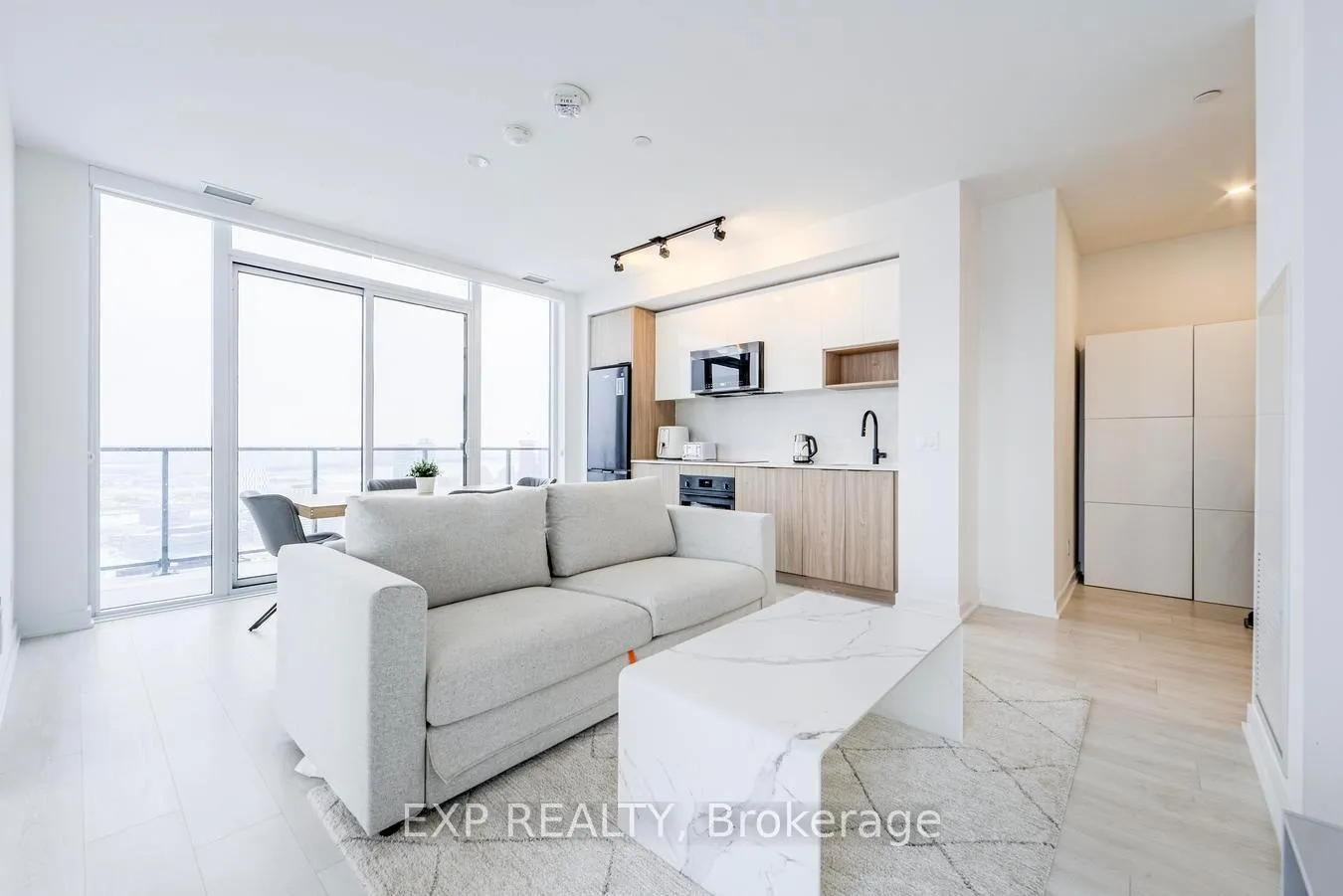 Photo 11 of Unit LP02, 5 Defries Street, Toronto, Regent Park — HOMEH