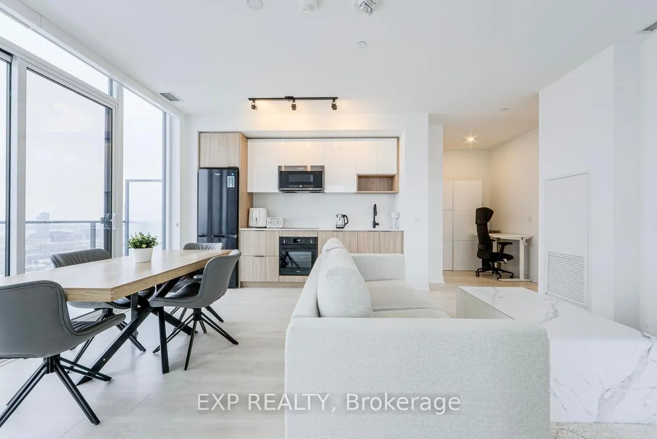 Photo 13 of Unit LP02, 5 Defries Street, Toronto, Regent Park — HOMEH