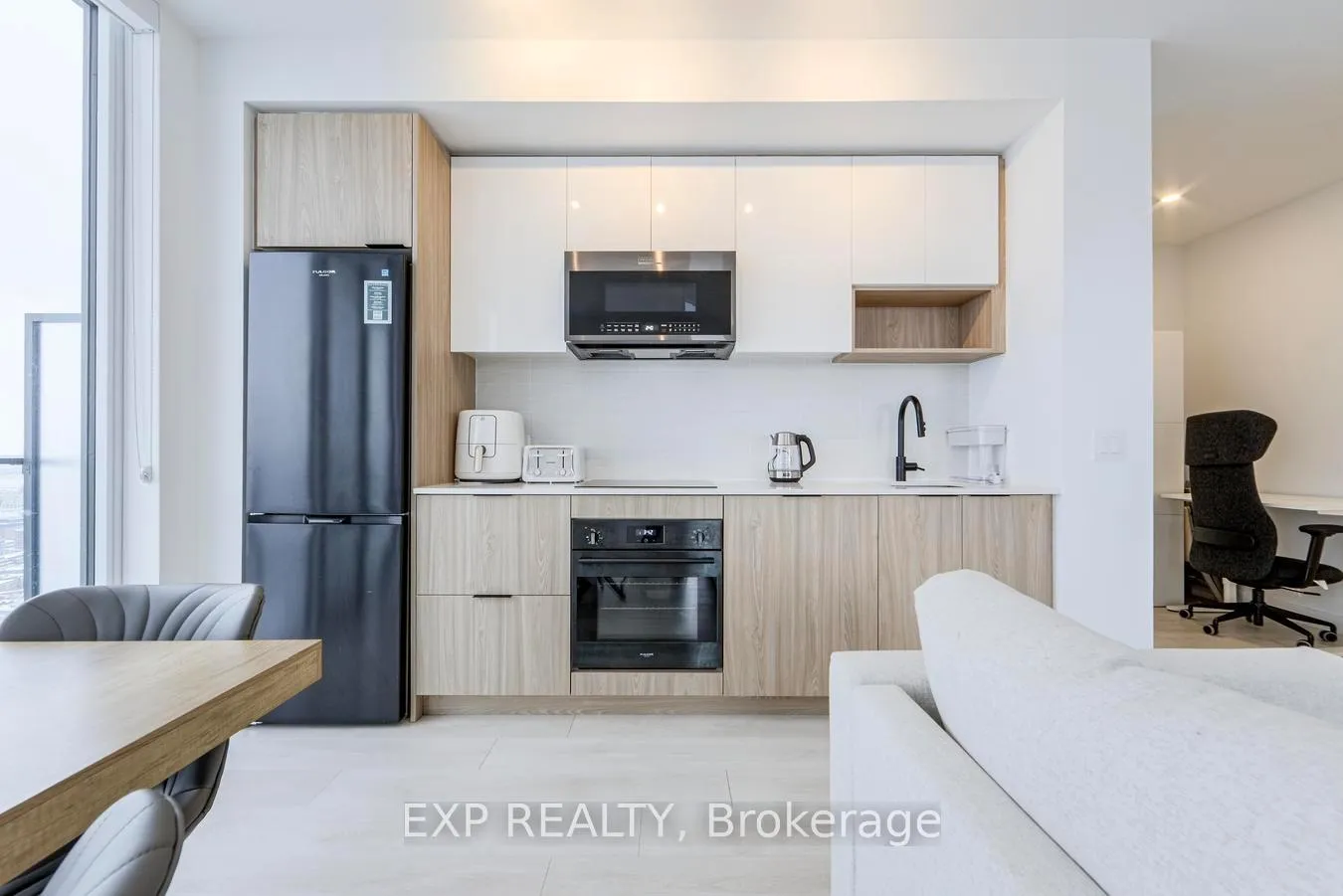 Photo 15 of Unit LP02, 5 Defries Street, Toronto, Regent Park — HOMEH