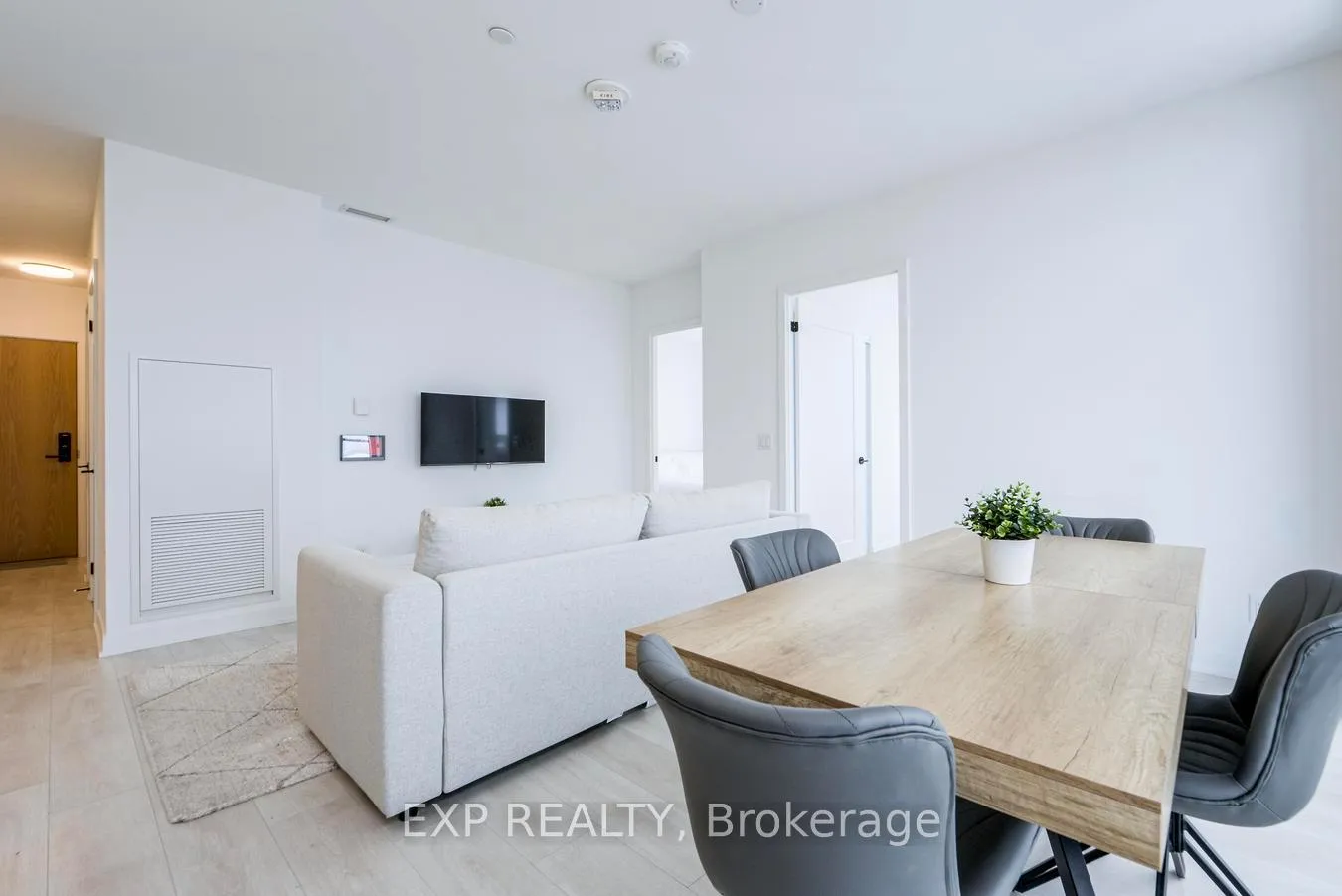 Photo 16 of Unit LP02, 5 Defries Street, Toronto, Regent Park — HOMEH