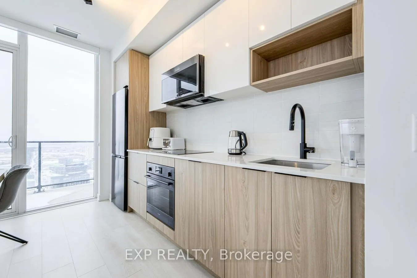 Photo 17 of Unit LP02, 5 Defries Street, Toronto, Regent Park — HOMEH