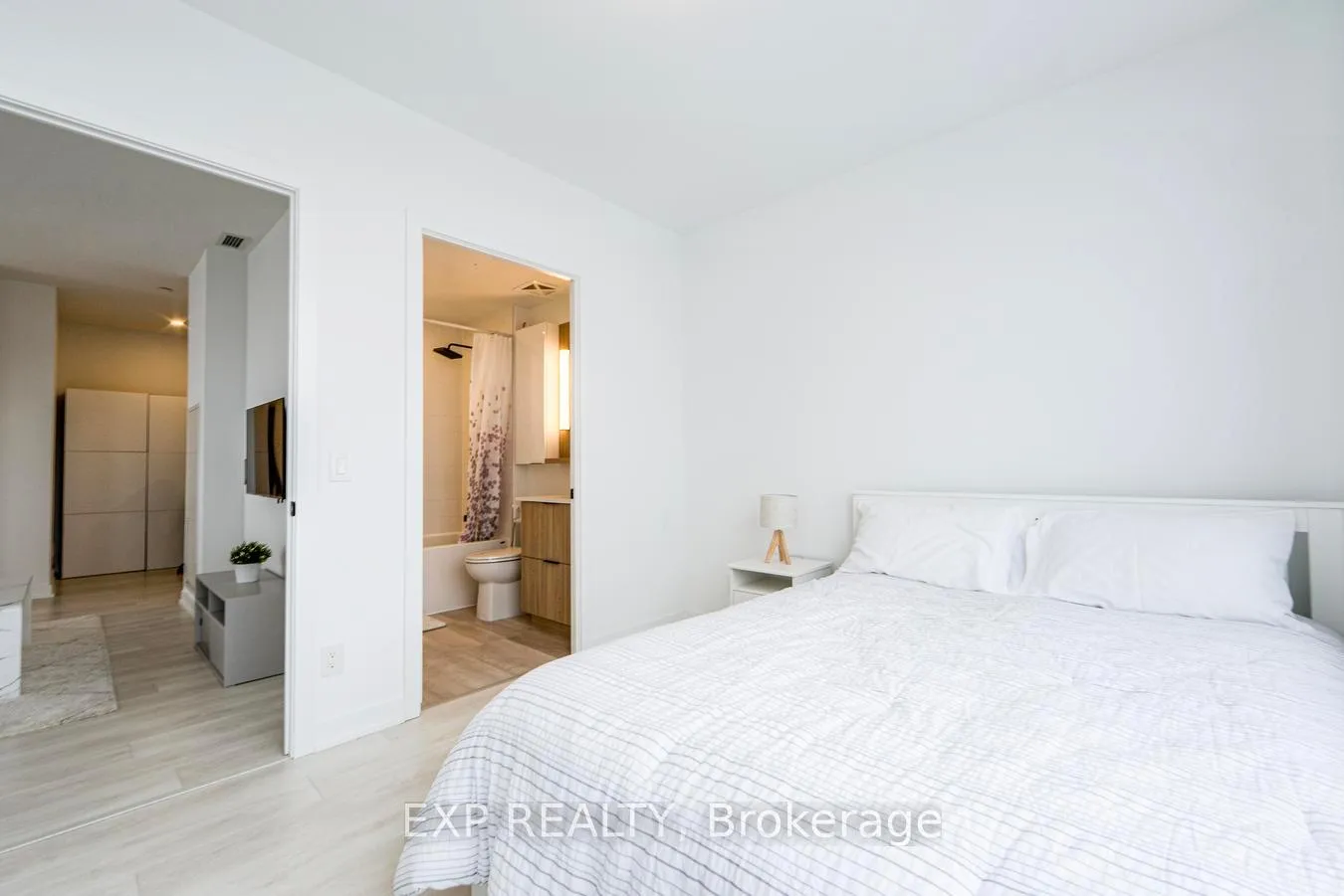 Photo 20 of Unit LP02, 5 Defries Street, Toronto, Regent Park — HOMEH