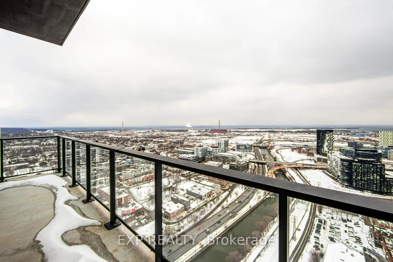 Photo 25 of Unit LP02, 5 Defries Street, Toronto, Regent Park — HOMEH